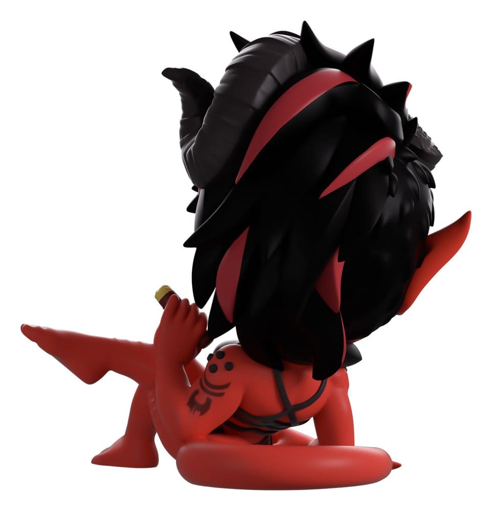 Baldur´s Gate 3 Figur Romance Karlach 9 cm