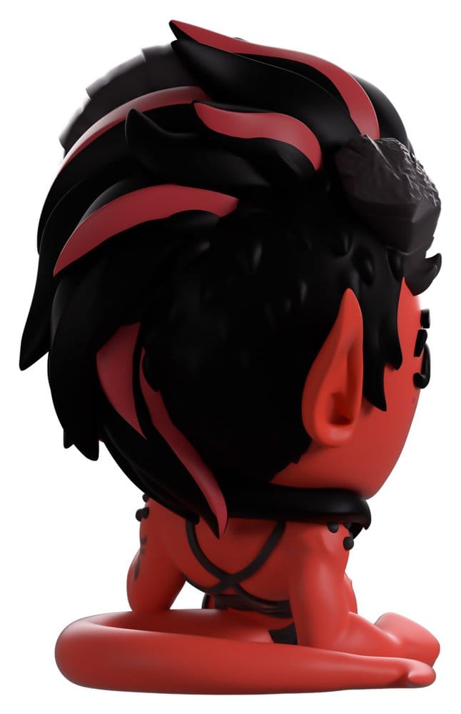 Baldur´s Gate 3 Figur Romance Karlach 9 cm