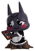 Cult of the Lamb Figure Host Narinder 10 cm