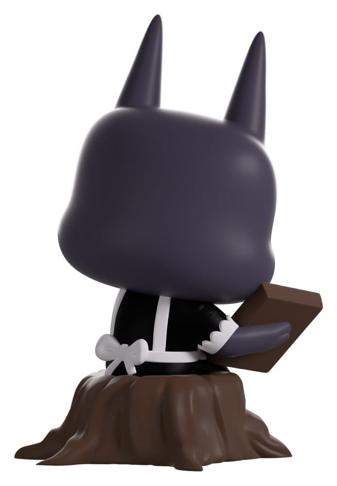 Cult of the Lamb Figur Maid Narinder 10 cm