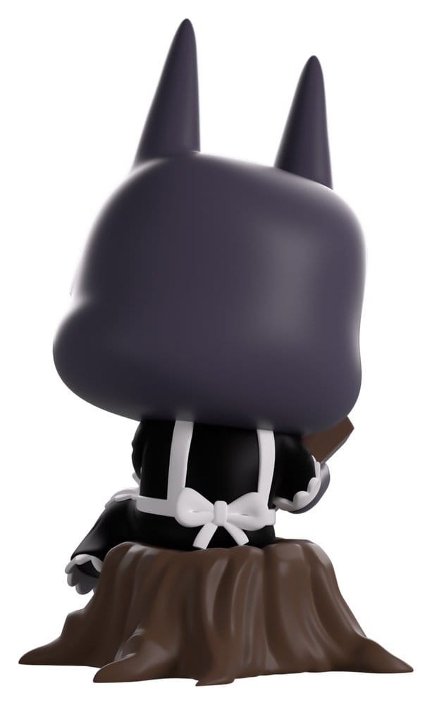 Cult of the Lamb Figure Host Narinder 10 cm