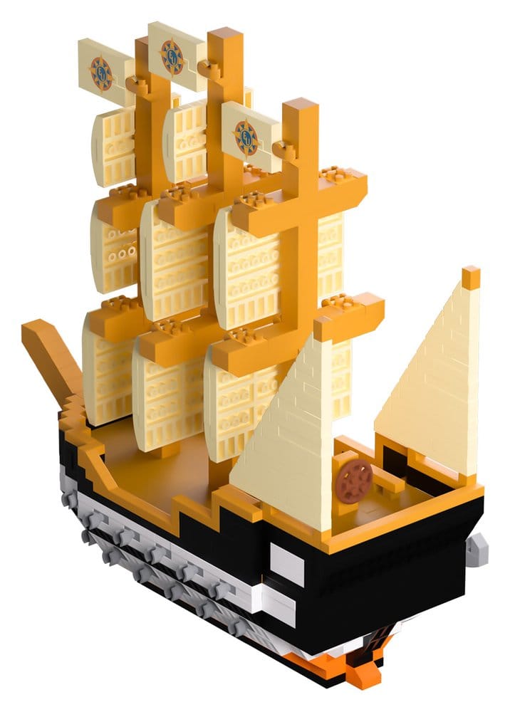 Europa Universalis V Brickset Frigate