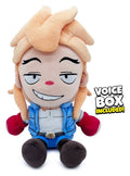River City Girls gosedjur Billy Lee 22 cm