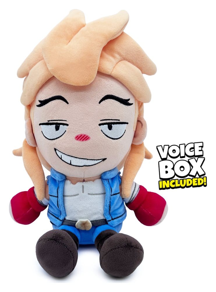 River City Girls gosedjur Billy Lee 22 cm
