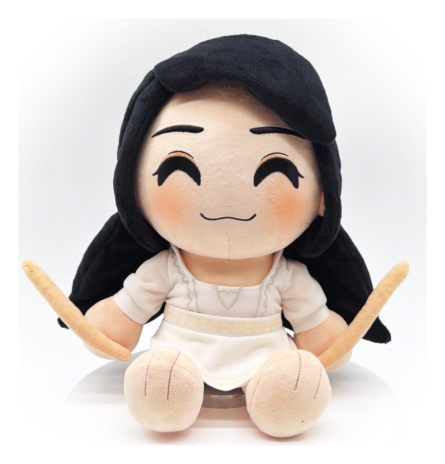 The White Stripes Plush Figure Meg White 22 cm