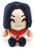 The White Stripes Plush Figure Jack White 22 cm