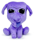 Ao Oni gosedjur Dog Oni 22 cm
