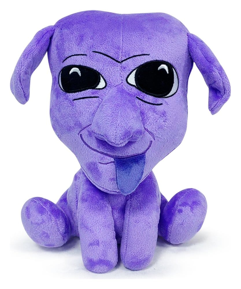 Ao Oni gosedjur Dog Oni 22 cm