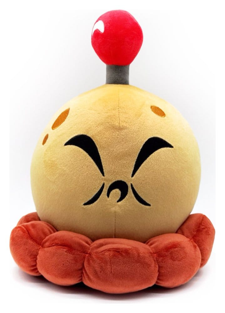 Plants vs. Zombies Plush Figure Potato Mine 22 cm