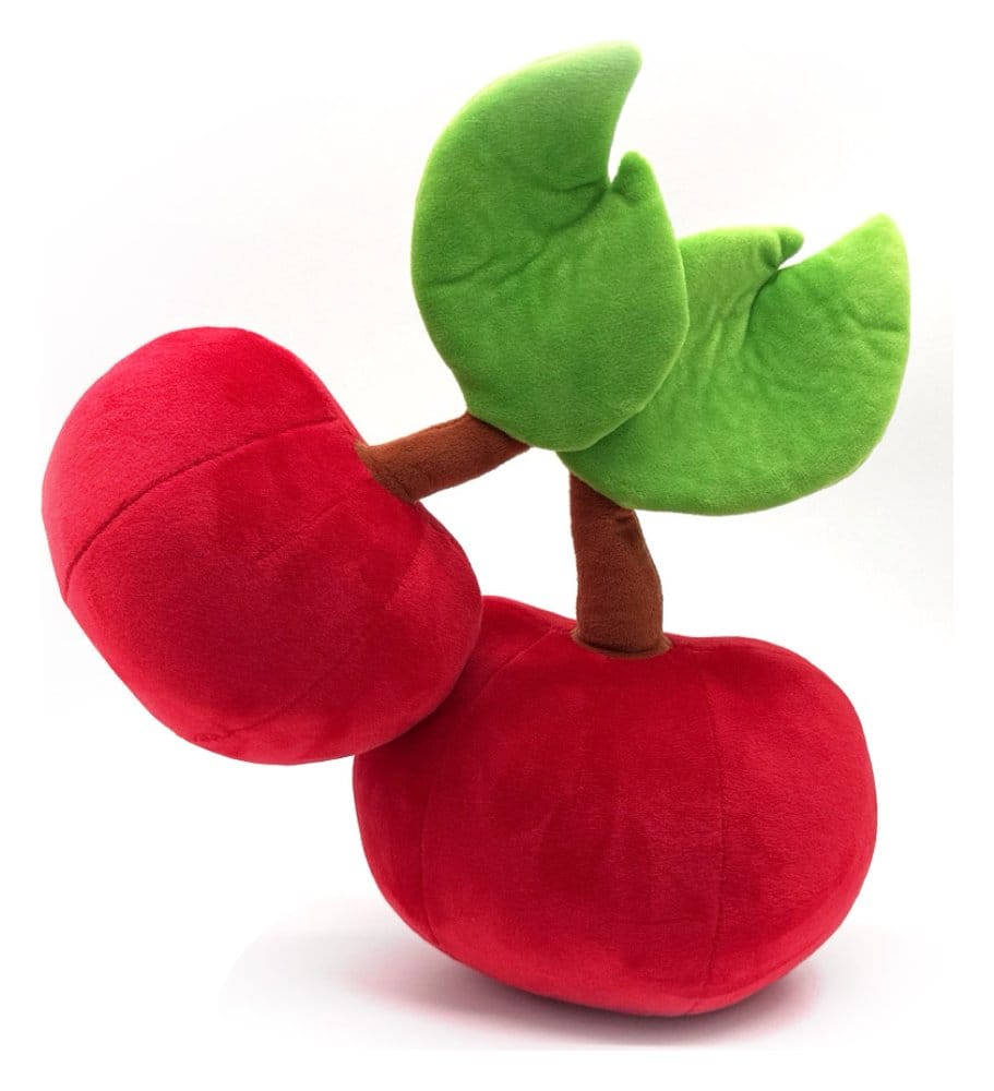 Plants vs. Zombies Plush Figure Cherry Bomb 22 cm