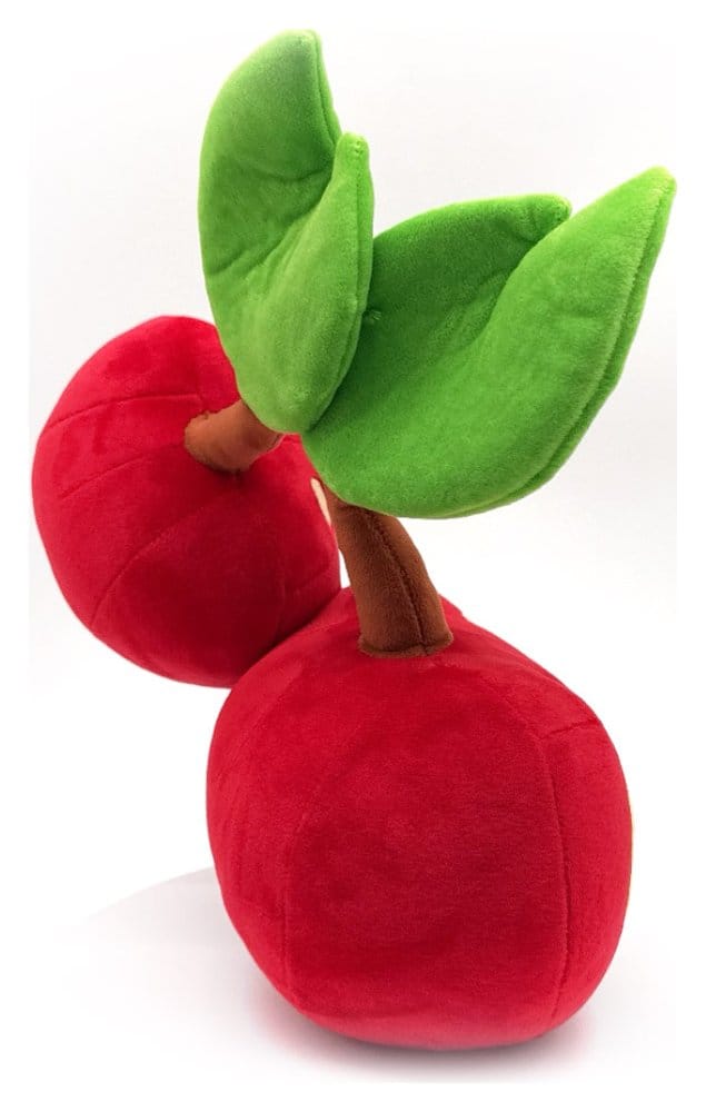 Plants vs. Zombies Plush Figure Cherry Bomb 22 cm