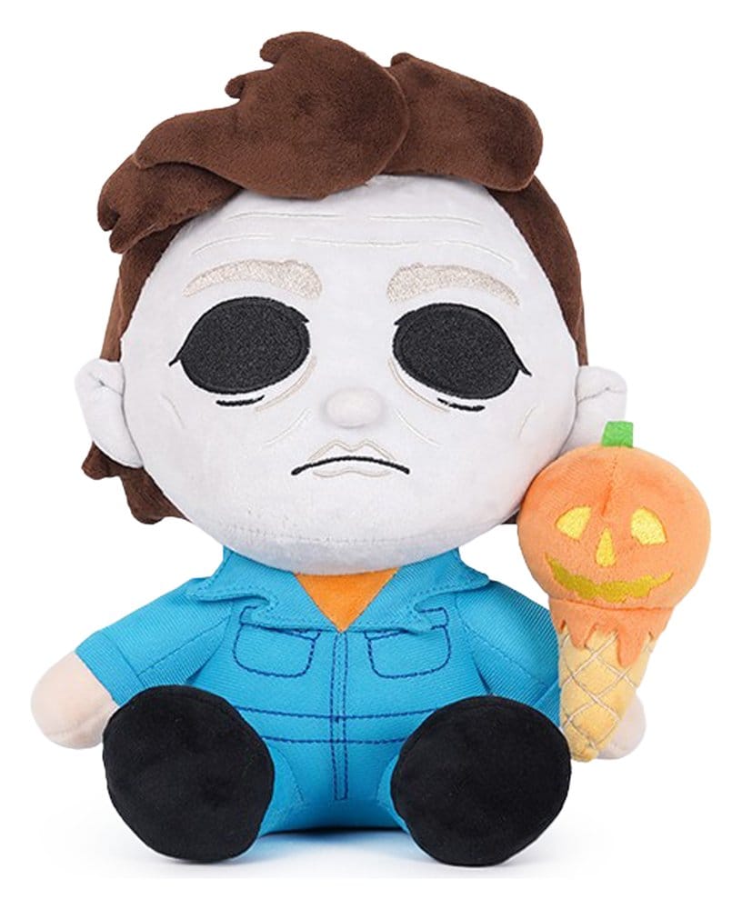 Halloween gosedjur Michael Myers Summer 22 cm