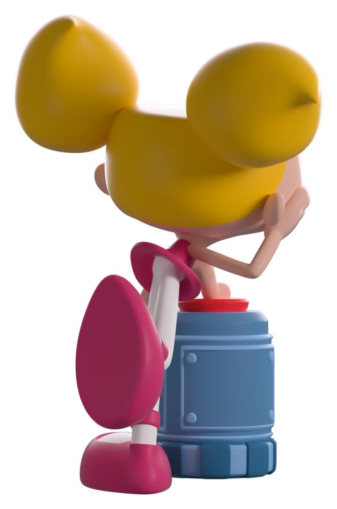 Dexter's Laboratory Figur Dee Dee 13 cm
