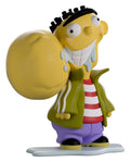 Ed, Edd n Eddy Figur Ed 12 cm – Samlarfigur från populär tecknad serie