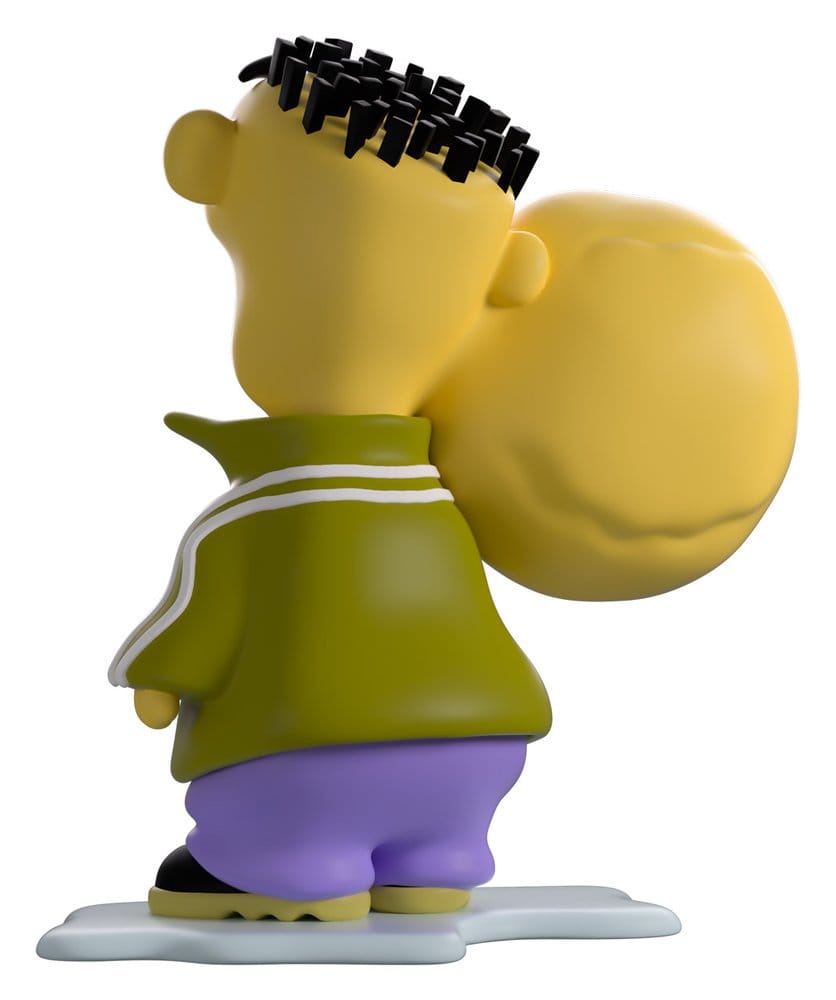 Ed, Edd n Eddy Figur Ed 12 cm – Samlarfigur från populär tecknad serie