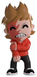 Eddsworld Figure Tord (The End) 11 cm