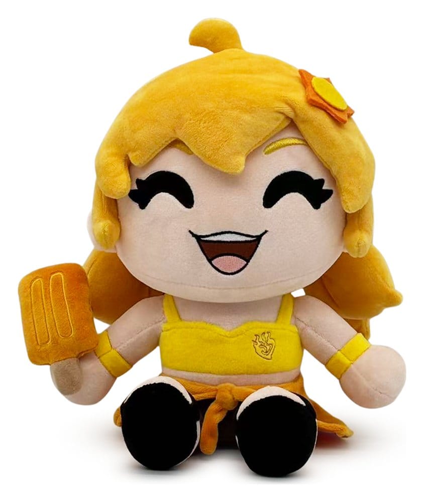 RWBY Summer gosedjur Yang Xiao Long 22 cm