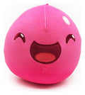 Slime Rancher Plush Keychain Pink Slime 13 cm
