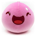 Slime Rancher Plush Keychain Radiant Pink Slime 13 cm