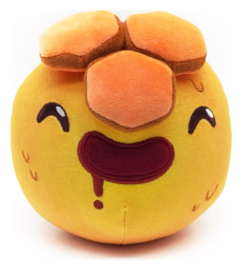 Slime Rancher Plush Keychain Honey Slime 13 cm
