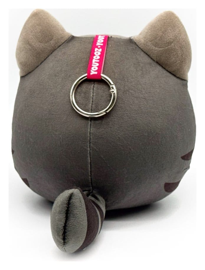 Slime Rancher Plush Keychain Cat Slime 13 cm