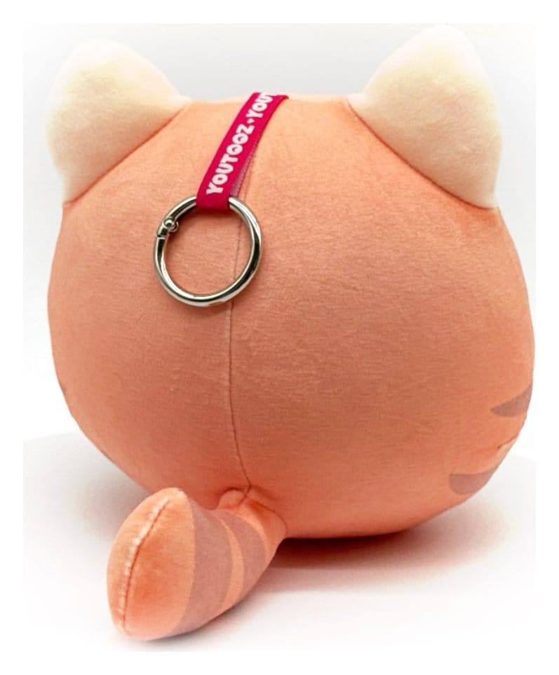 Slime Rancher Plush Keychain Radiant Cat Slime 13 cm