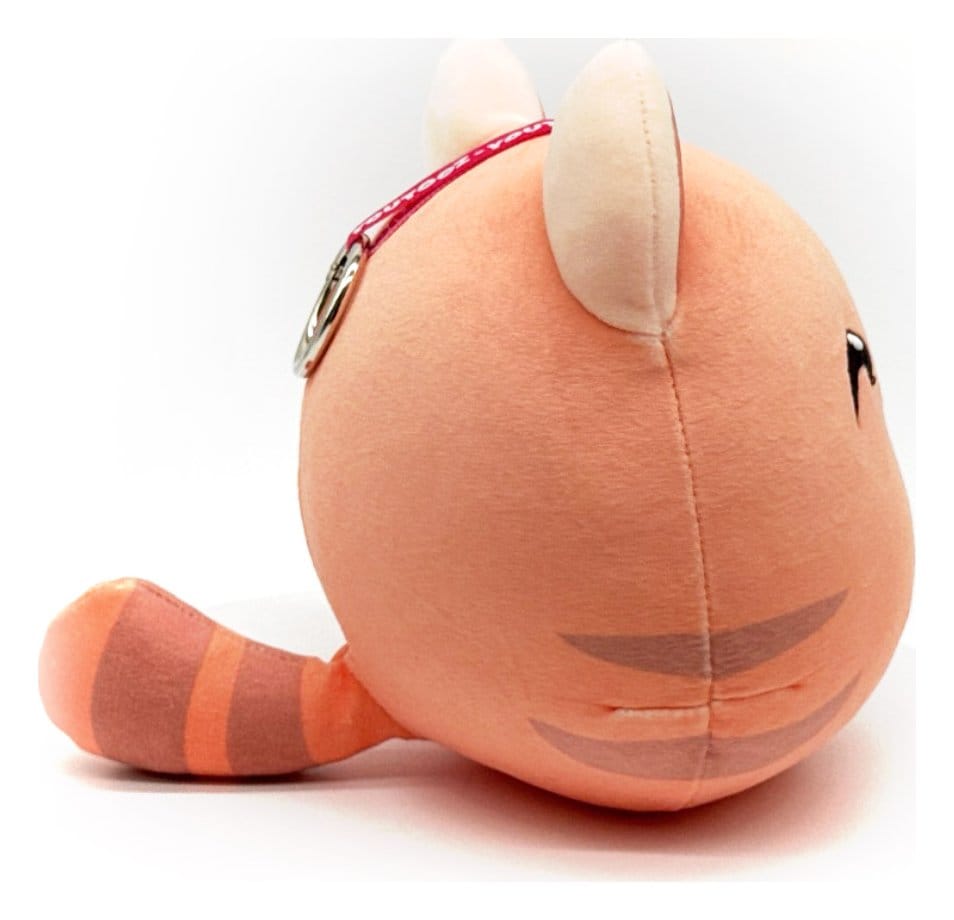 Slime Rancher Plush Keychain Radiant Cat Slime 13 cm