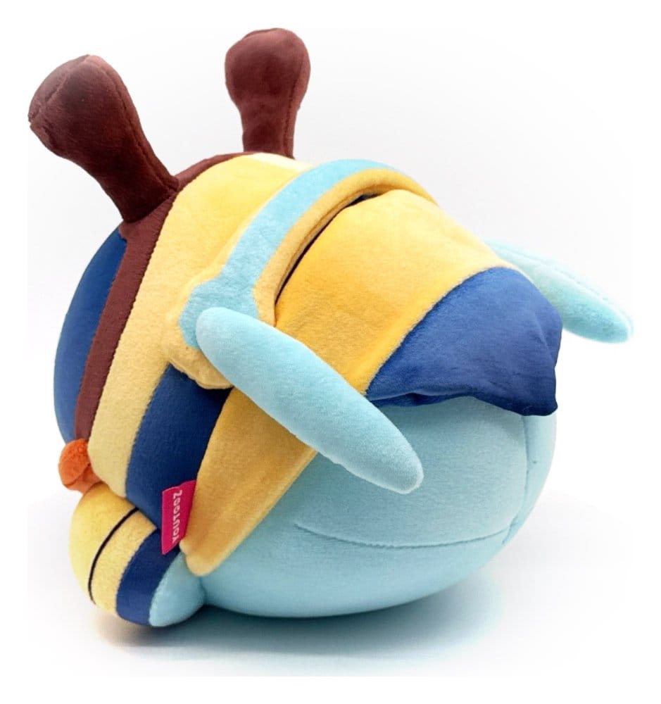 Slime Rancher Plush Figure Drone Slime 22 cm