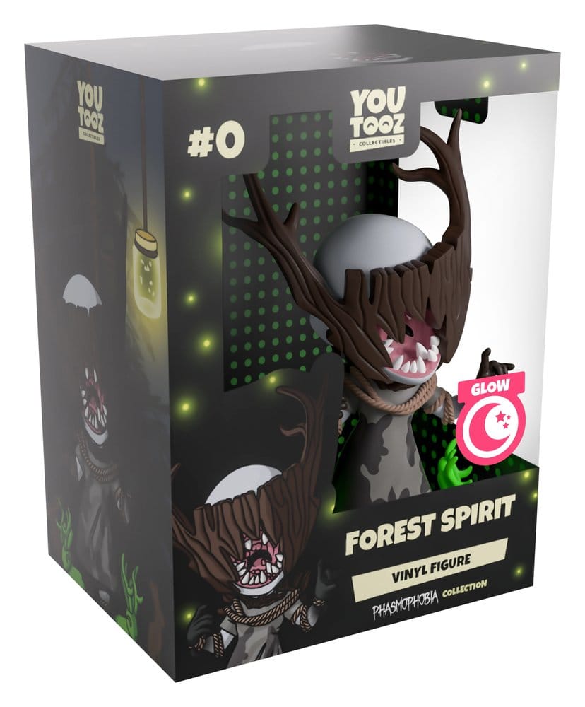 Phasmophobia Figur Forest Spirit 13 cm