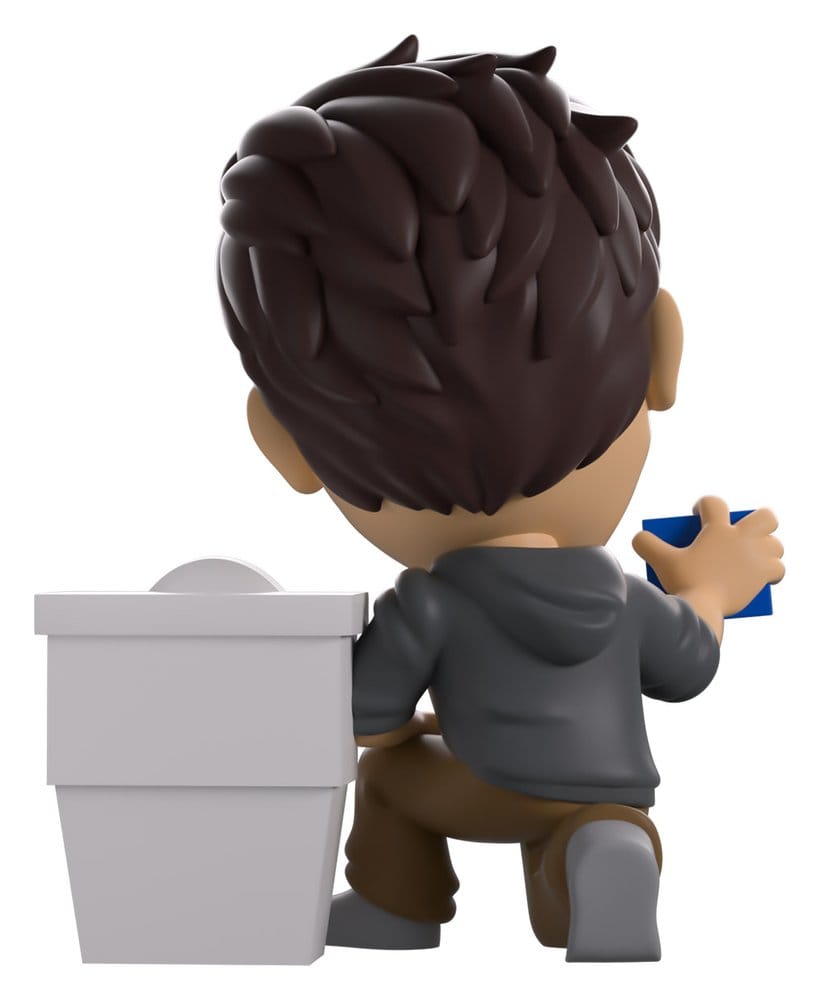 Scott the Woz-figur "This Game Blows" 10 cm