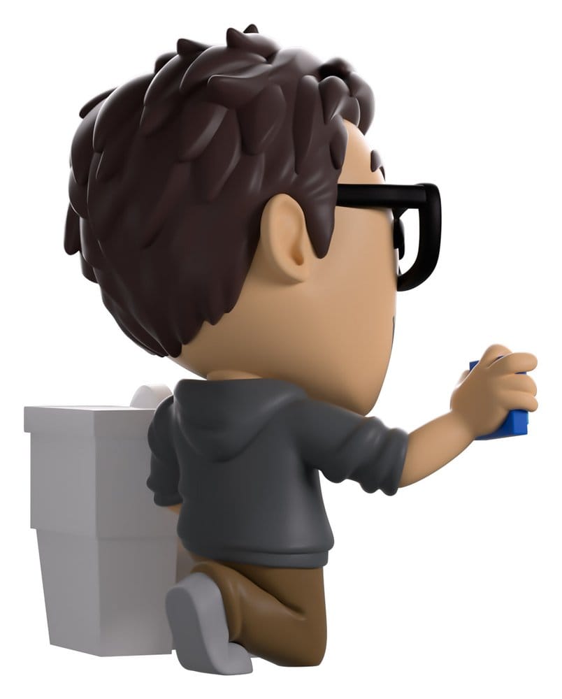 Scott the Woz Figur This Game Blows 10 cm