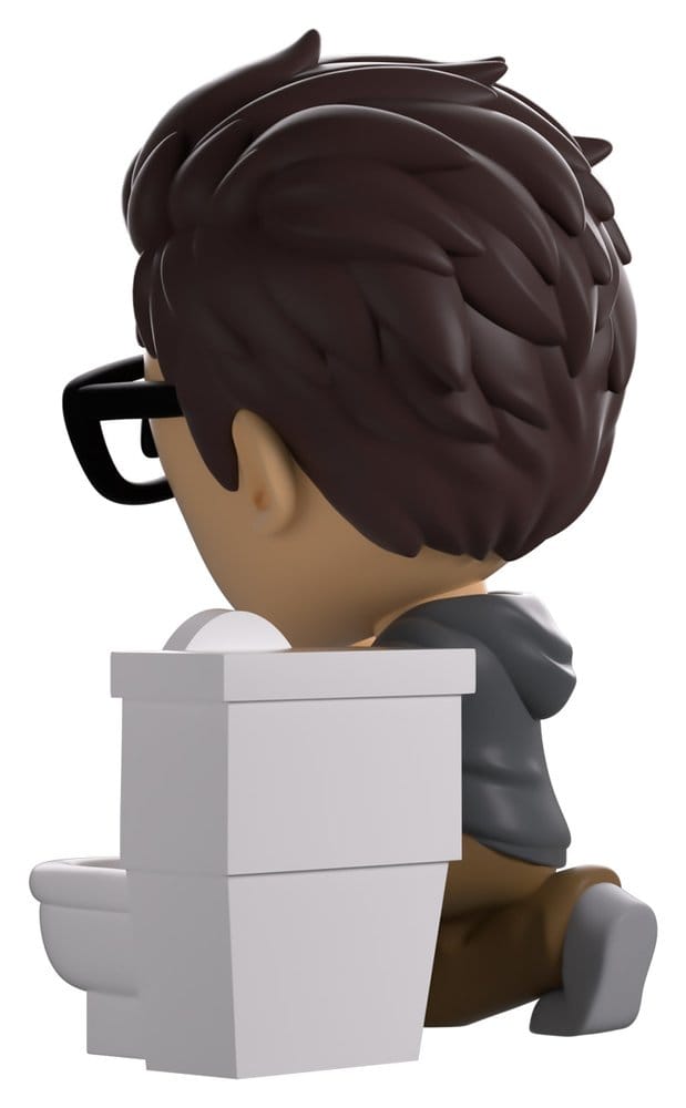 Scott the Woz-figur "This Game Blows" 10 cm
