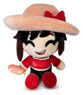 RWBY Summer gosedjur Ruby Rose 22 cm