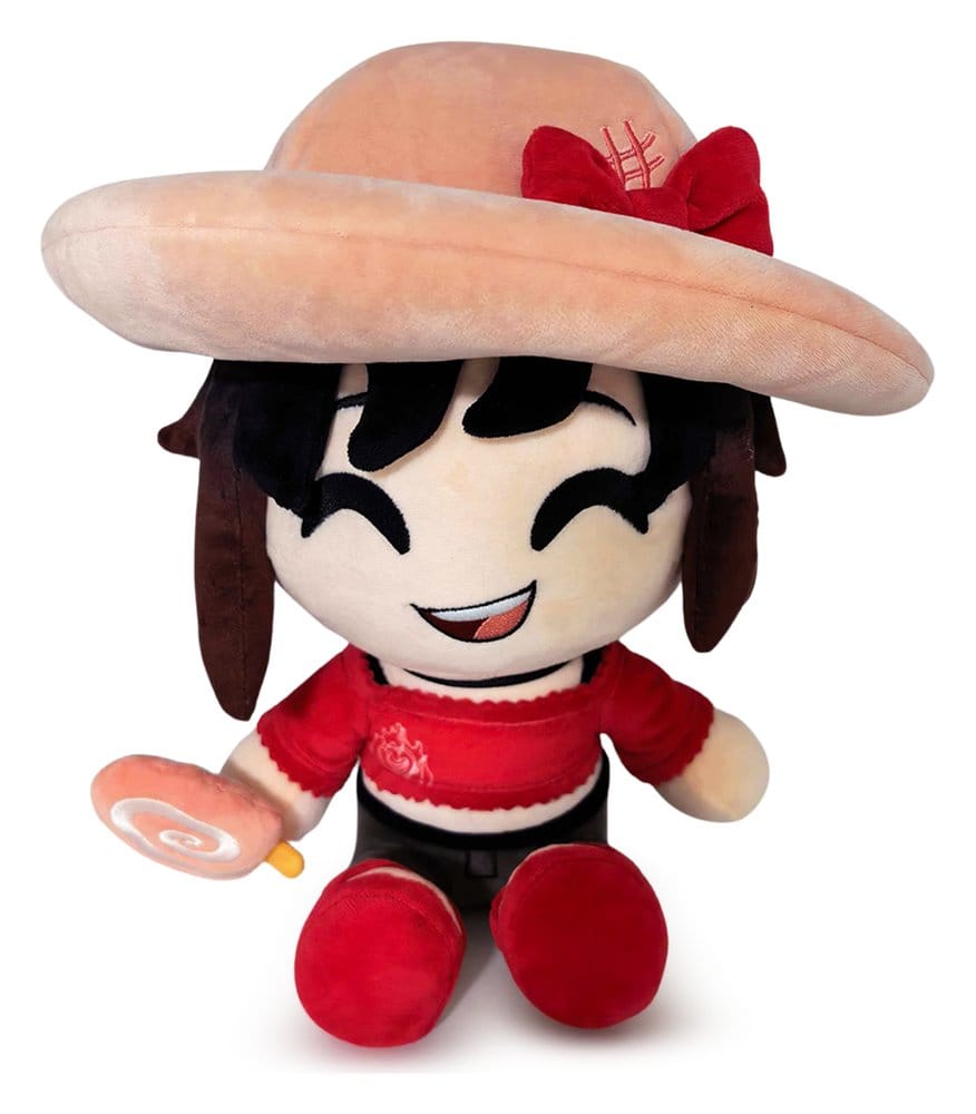 RWBY Summer gosedjur Ruby Rose 22 cm