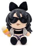 RWBY Summer gosedjur Blake Belladonna 22 cm
