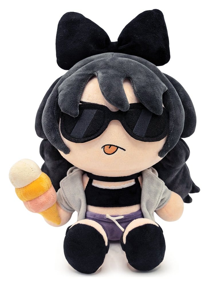 RWBY Summer gosedjur Blake Belladonna 22 cm