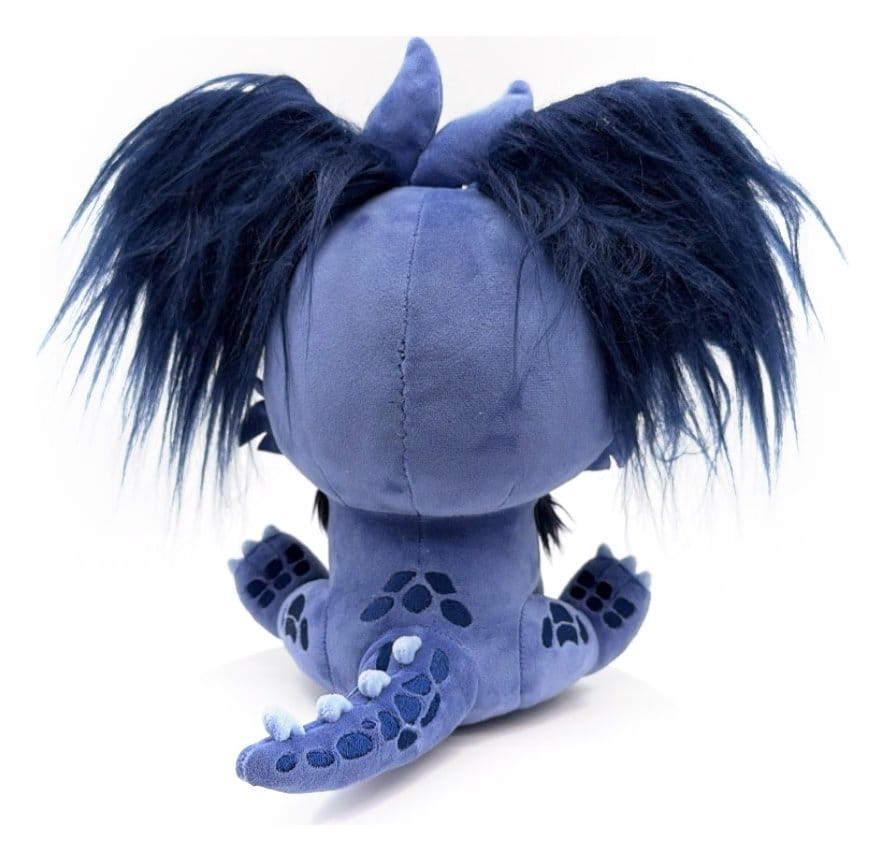 I Accidentally Summoned a Demon Boyfriend Plush Figure Piko 22 cm
