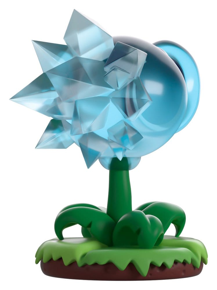 Plants vs. Zombies Figur Snow Pea 8 cm