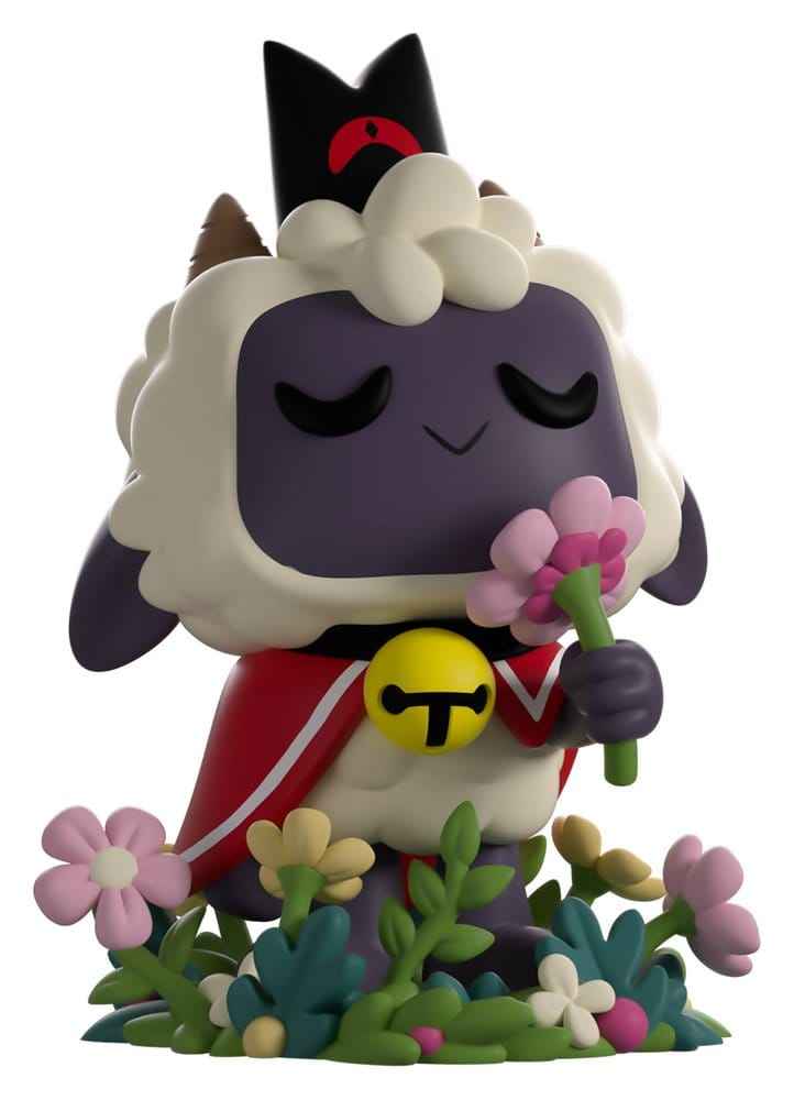 Cult of the Lamb Figur Vårfår 10 cm