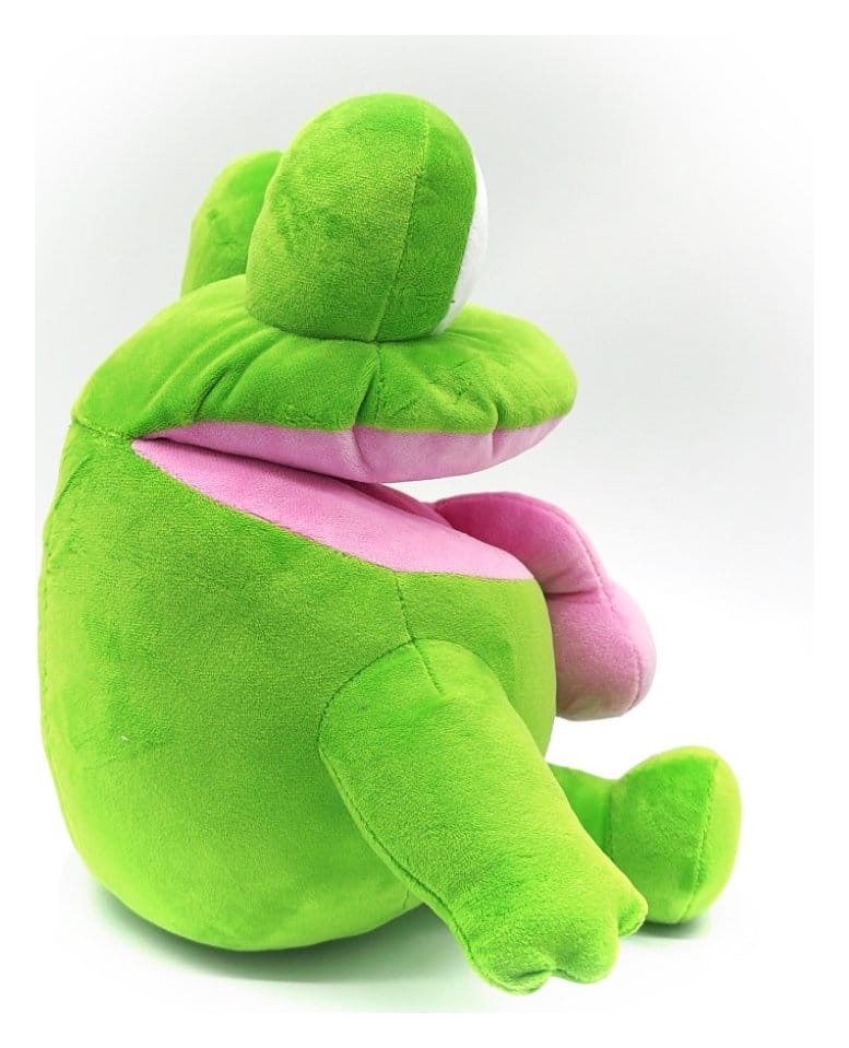 Frog Sqwad Plush Figure Frog 22 cm