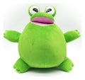 Frog Sqwad Plush Figure Mega Frog 22 cm