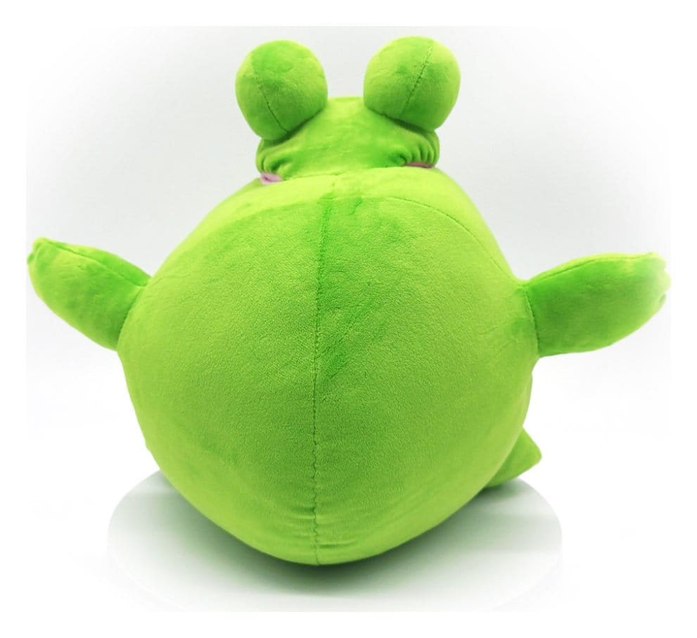 Frog Sqwad Plush Figure Mega Frog 22 cm
