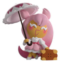 Cookie Run Kingdom-figur Körsbärsblomma Cookie 10 cm