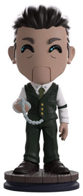 Supermassive Games Samlarfigur The Curator, 13 cm