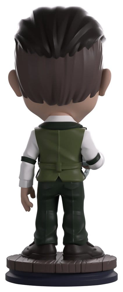 Supermassive Games Samlarfigur The Curator, 13 cm