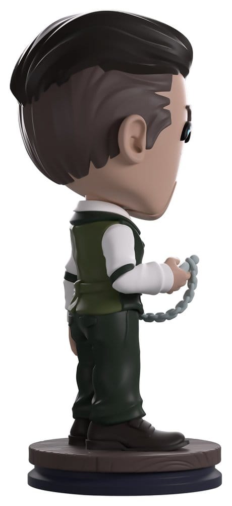 Supermassive Games Figur The Curator 13 cm