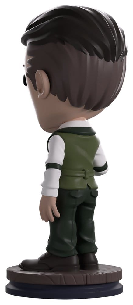 Supermassive Games Samlarfigur The Curator, 13 cm
