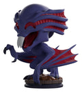 Supermassive Games Samlarfigur Vampire 11 cm – Detaljerad fantasyfigur från House of Ash