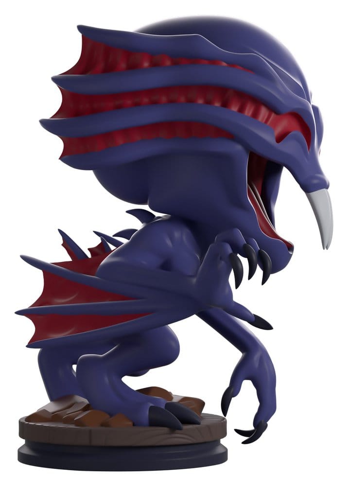 Supermassive Games Figur Vampire 11 cm