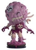 Supermassive Games samlarfigur The Hunter 12 cm